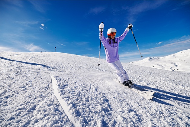 Trans-PRK am Augenzentrum Tirol