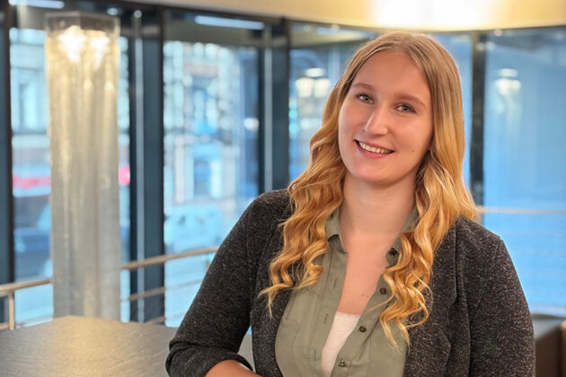 Christina Berger, Team des Augenzentrum Tirol