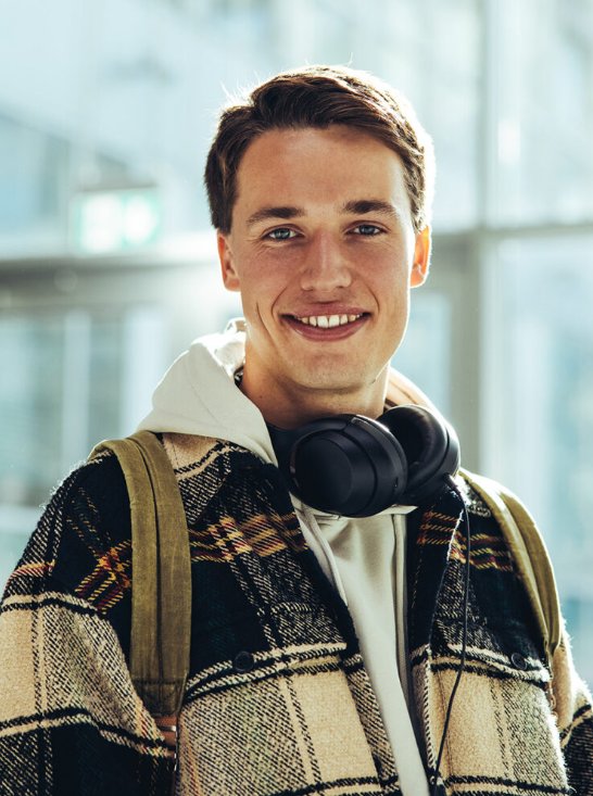 Studentenrabatt am Augenzentrum Tirol