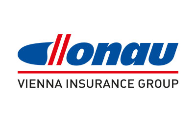 Logo Donau Versicherung – Vienna Insurance Group