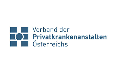 Logo Verband der Privatkrankenanstalten Österreichs
