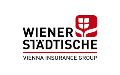 Logo Wiener Städtische Versicherung – Vienna Insurance Group