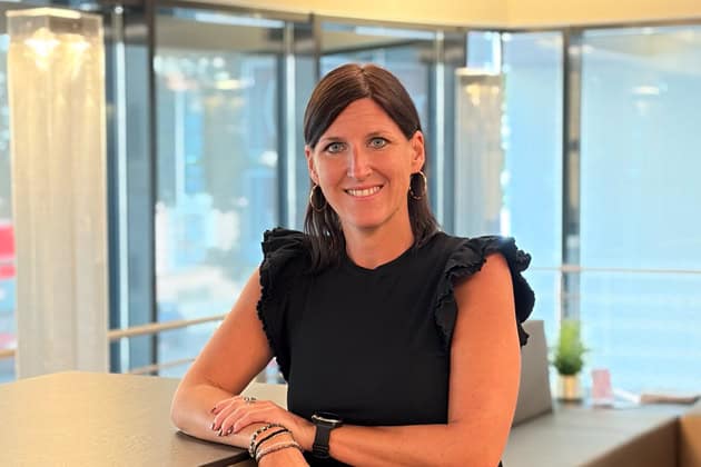 Christina Painer | Office Managerin im Augenzentrum Tirol